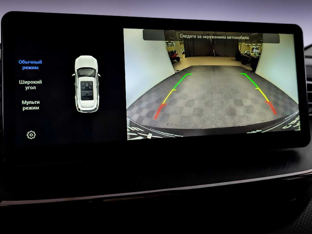 Купить Haval F7, 2023, 5 353 км, фото №25