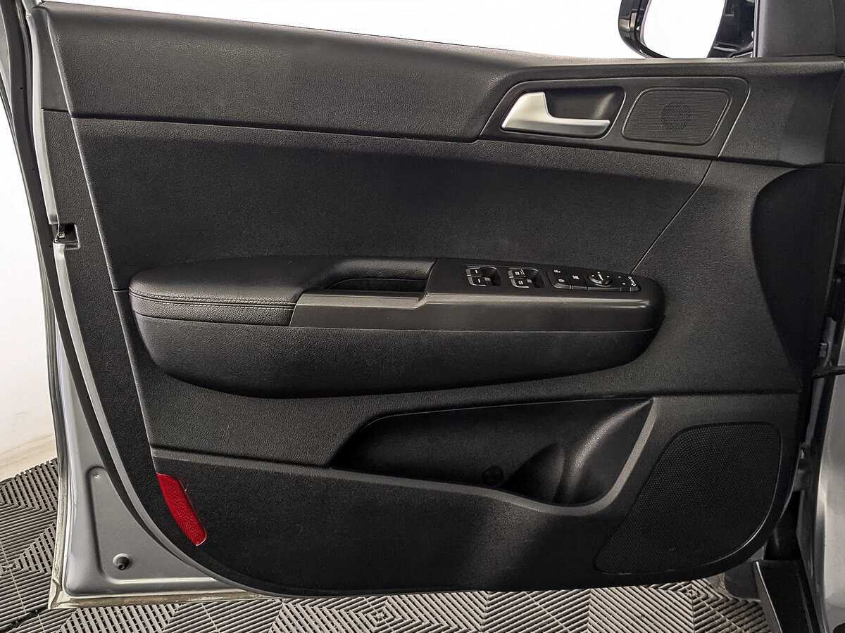 Купить Kia Sportage, 2019, 118 770 км, фото №17
