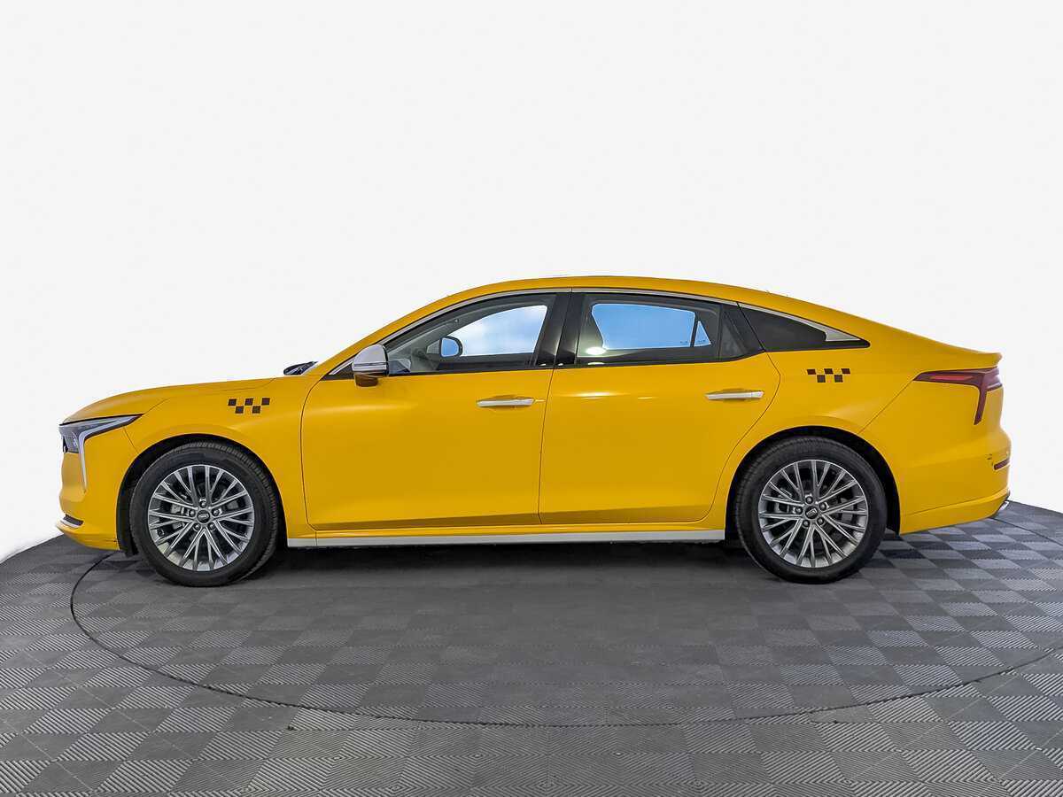 Купить FAW Bestune B70, 2023, 27 301 км, фото №8