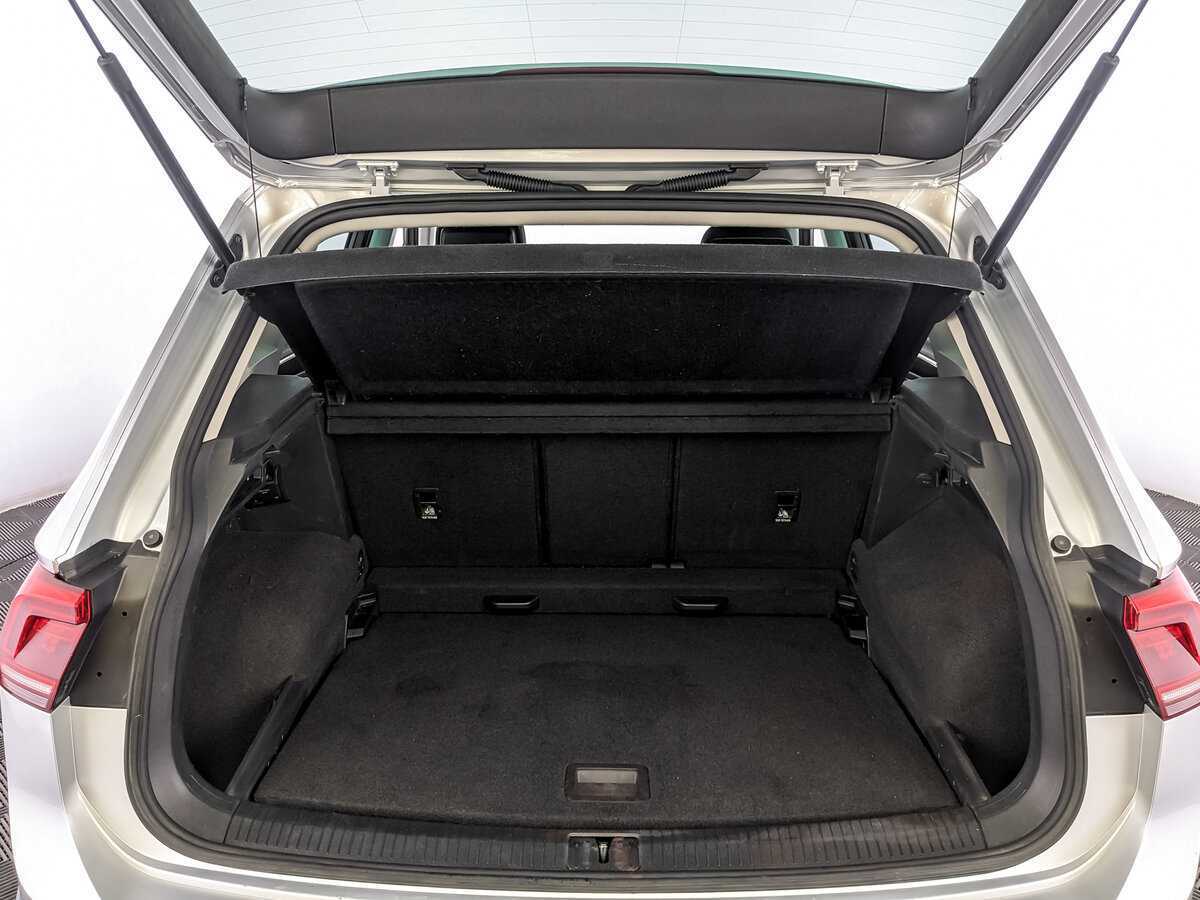 Купить Volkswagen Tiguan, 2017, 213 417 км, фото №10