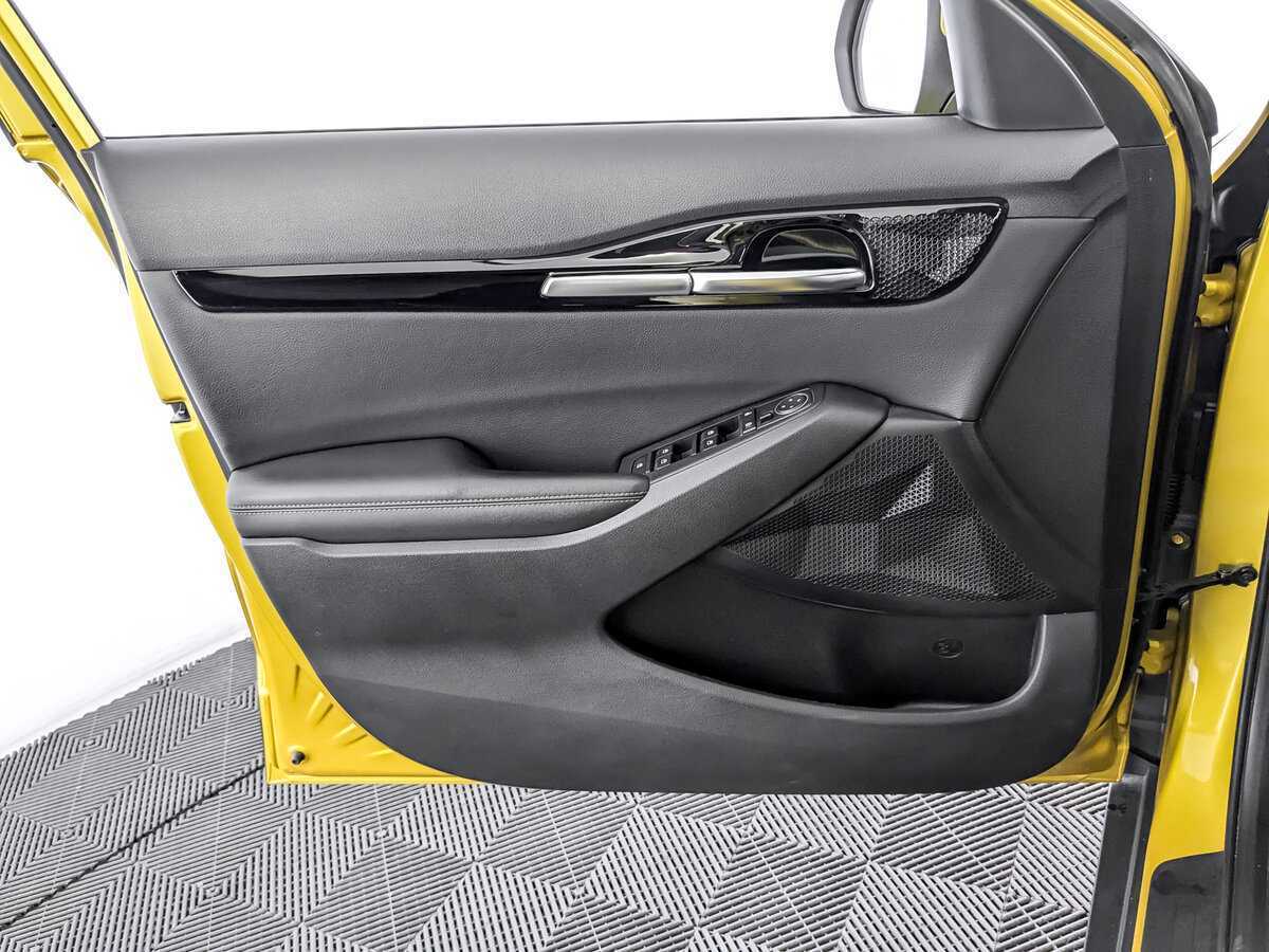 Купить Kia Seltos, 2020, 41 243 км, фото №19