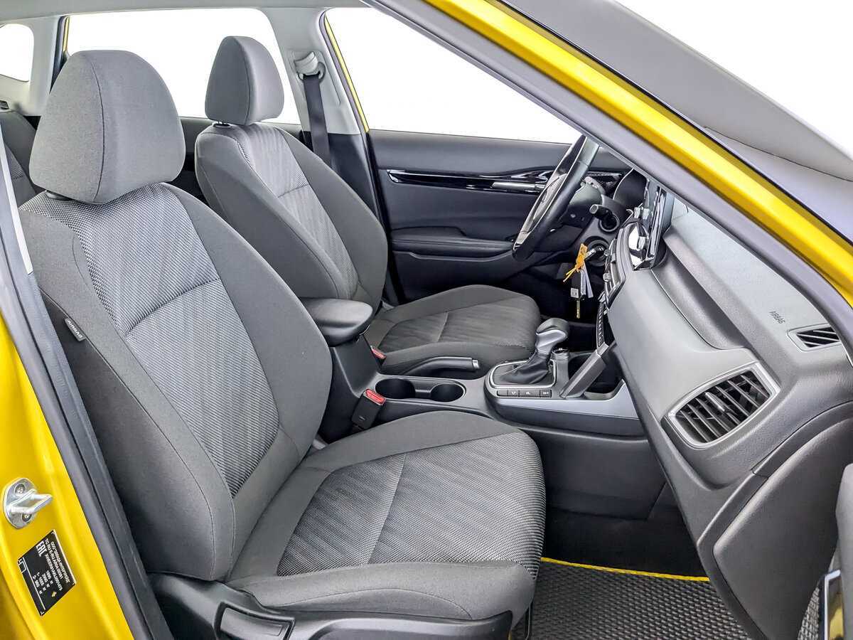 Купить Kia Seltos, 2020, 41 243 км, фото №23