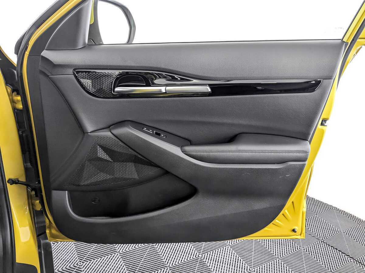 Купить Kia Seltos, 2020, 41 243 км, фото №24