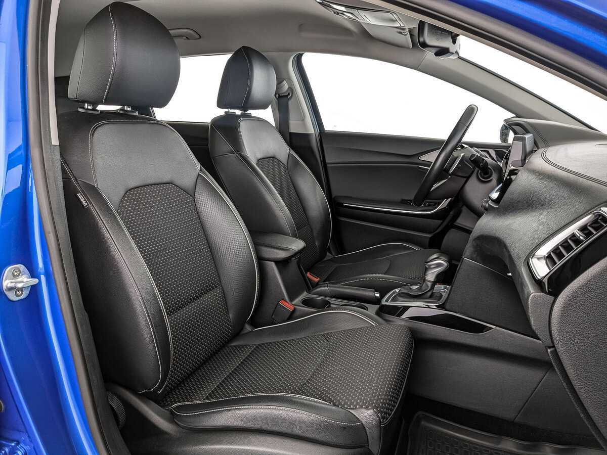 Купить Kia Ceed, 2019, 38 234 км, фото №24