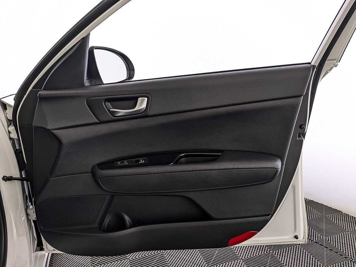 Купить Kia Optima, 2017, 64 367 км, фото №24