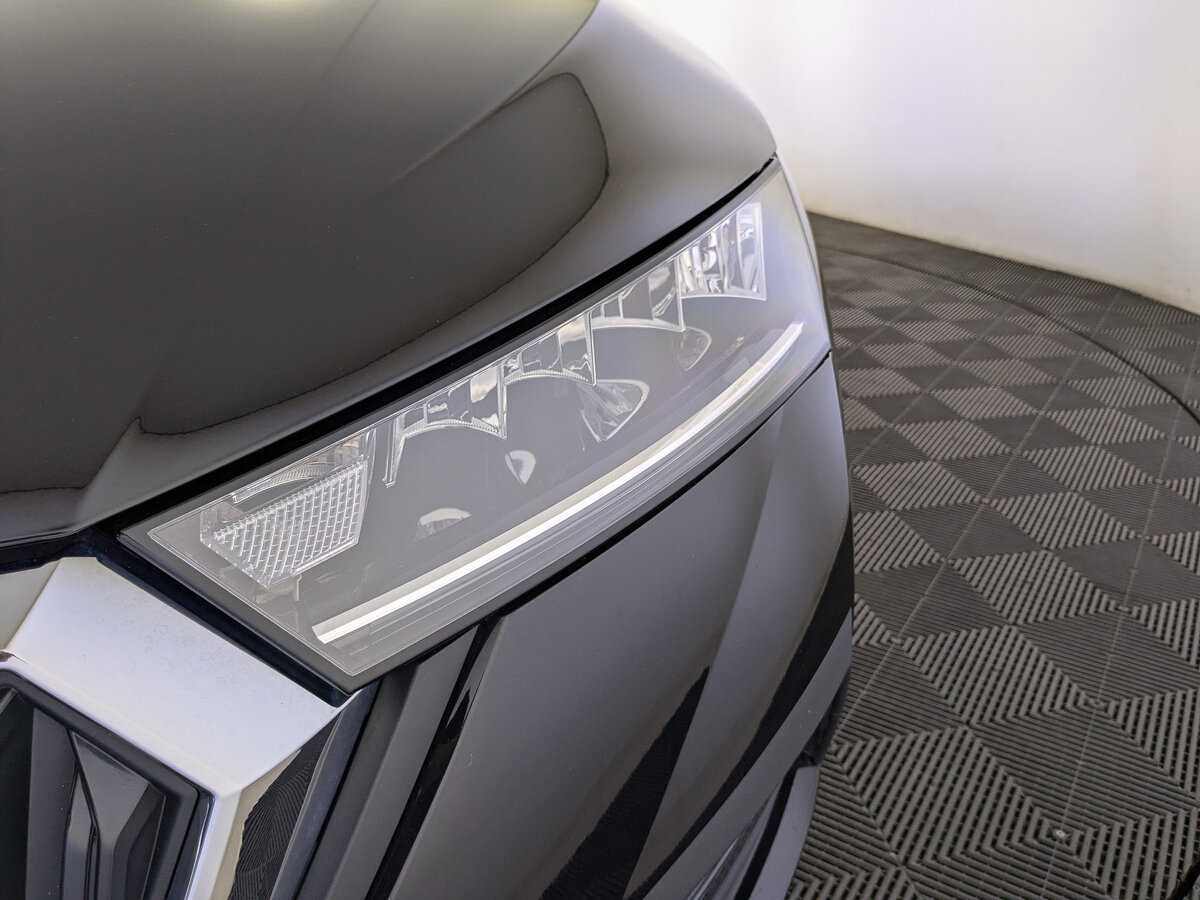 Купить Skoda Octavia, 2021, 88 635 км, фото №17
