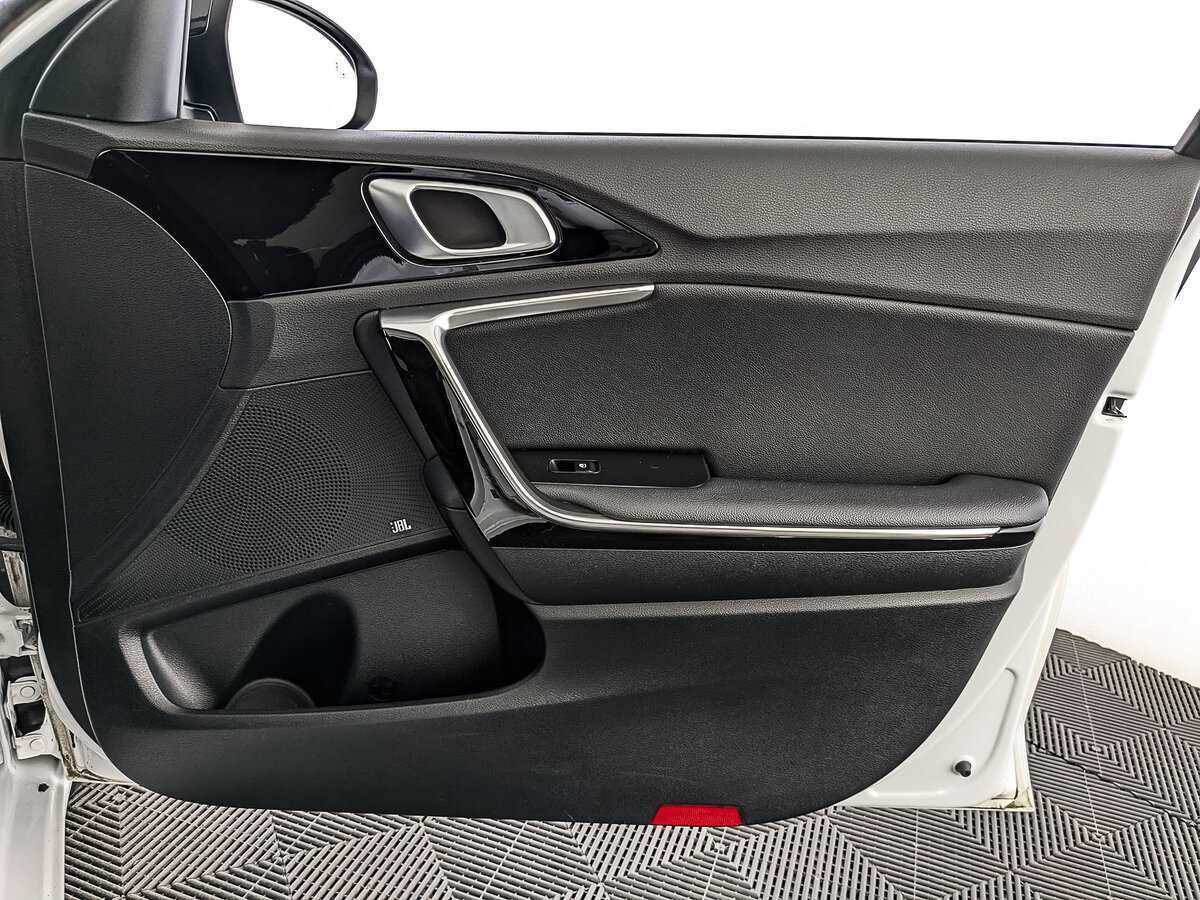 Купить Kia Ceed, 2019, 97 434 км, фото №25