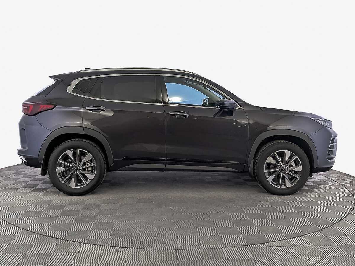 Купить Exeed LX, 2023, 19 542 км, фото №4