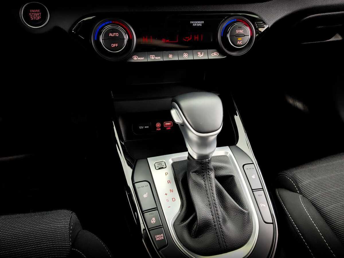 Купить Kia Cerato, 2021, 45 100 км, фото №25