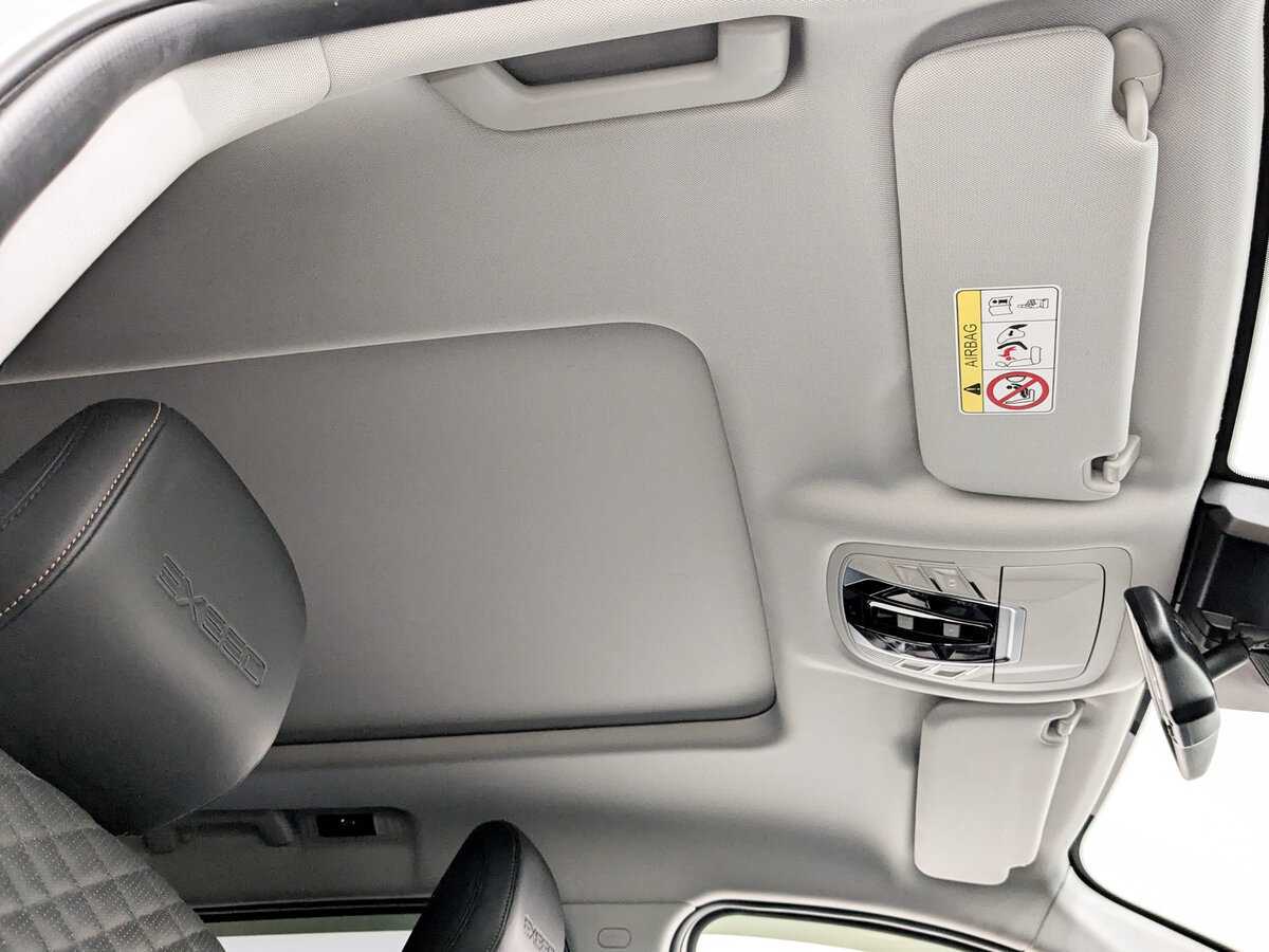 Купить Exeed TXL, 2022, 52 952 км, фото №23