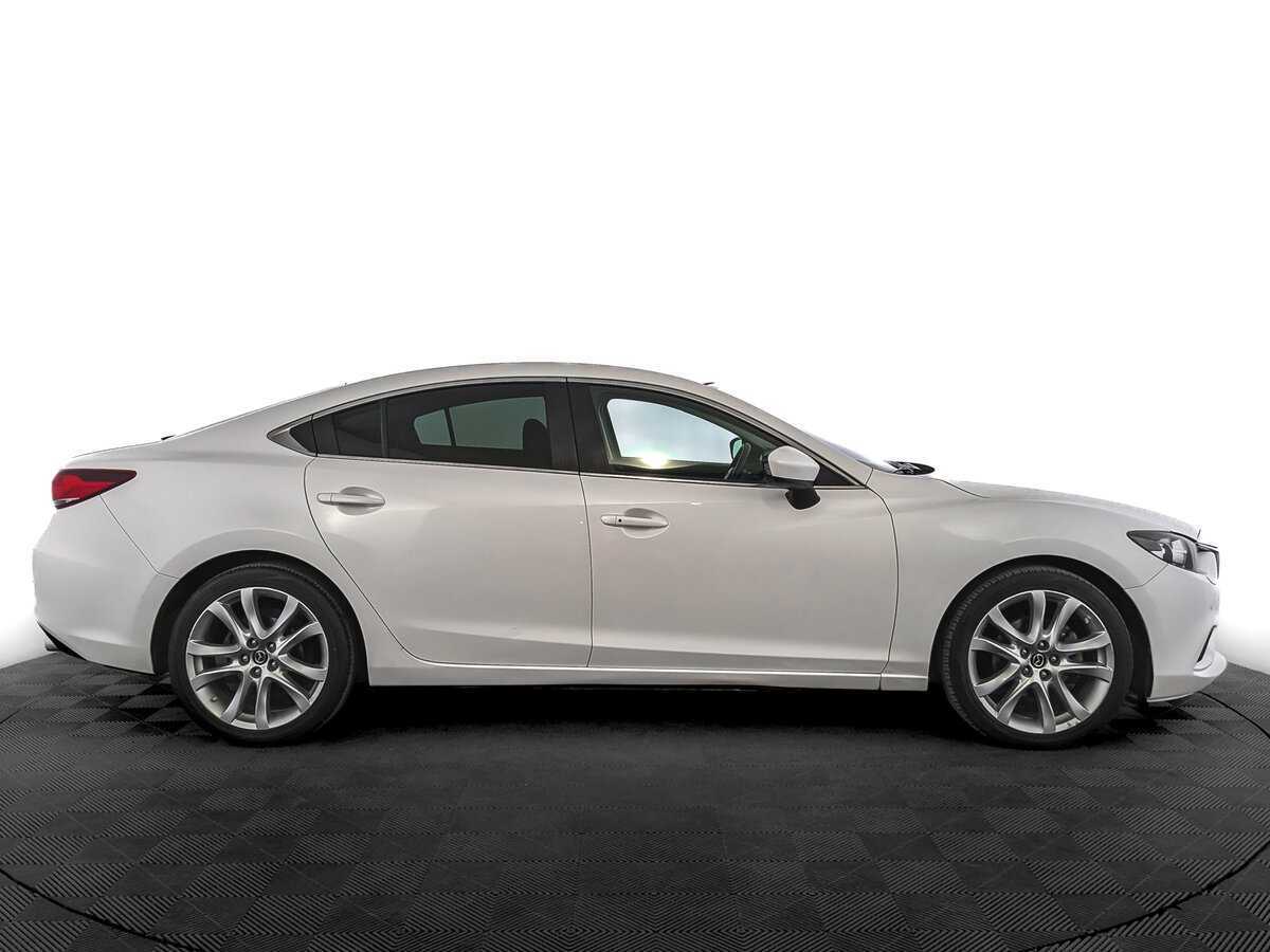 Купить Mazda 6, 2014, 136 765 км, фото №4