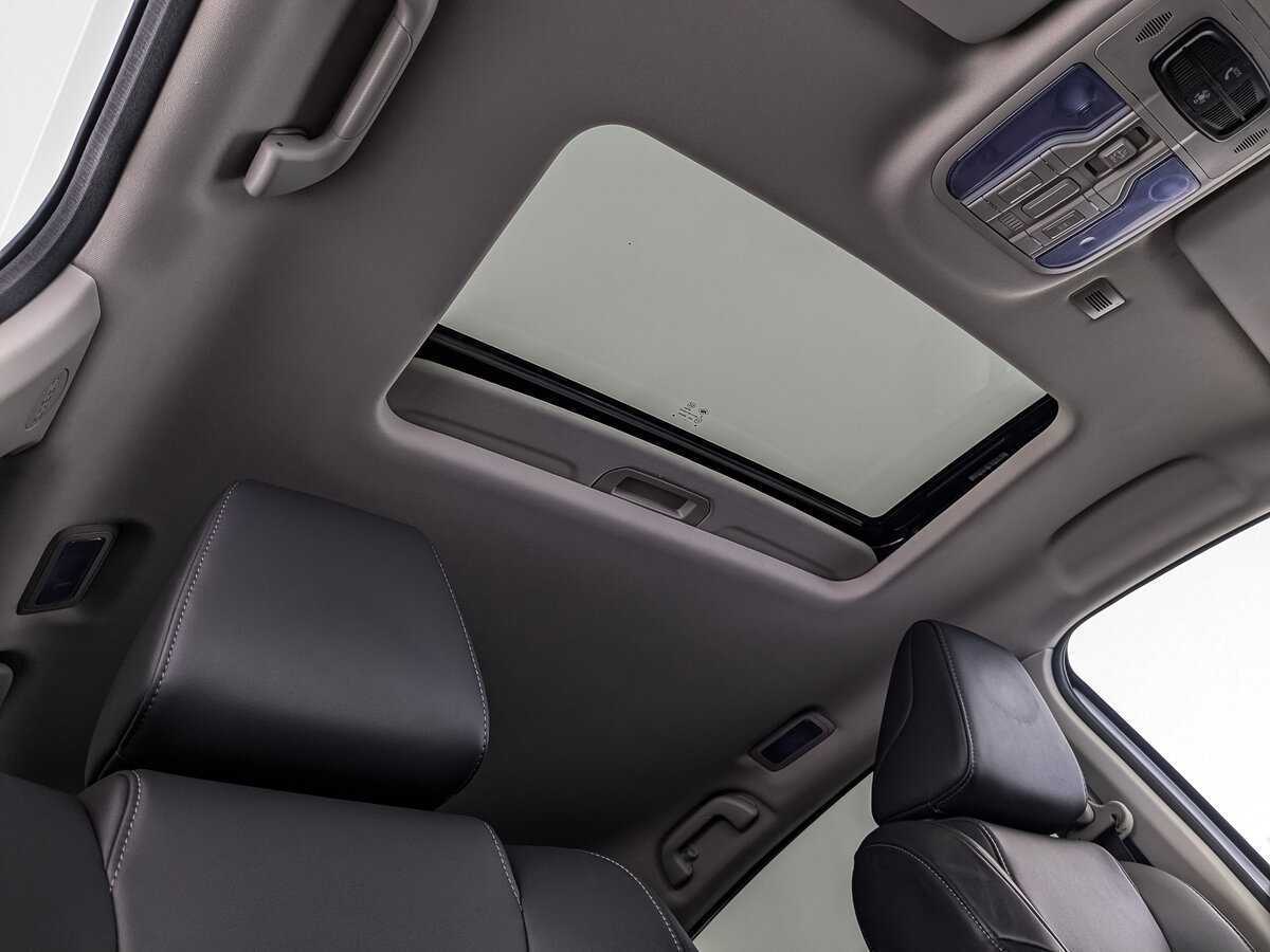 Купить Haval F7x, 2021, 42 395 км, фото №22