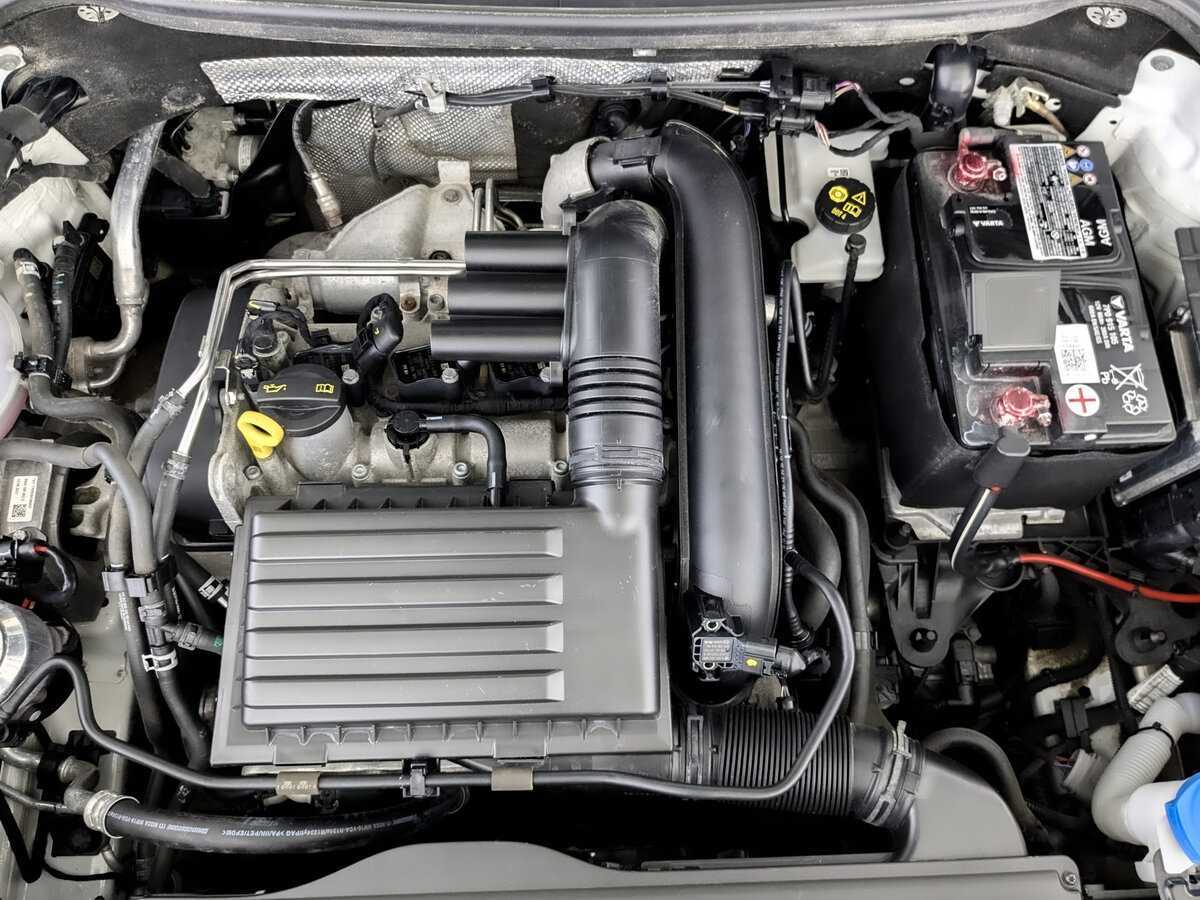 Купить Skoda Karoq, 2021, 56 020 км, фото №9