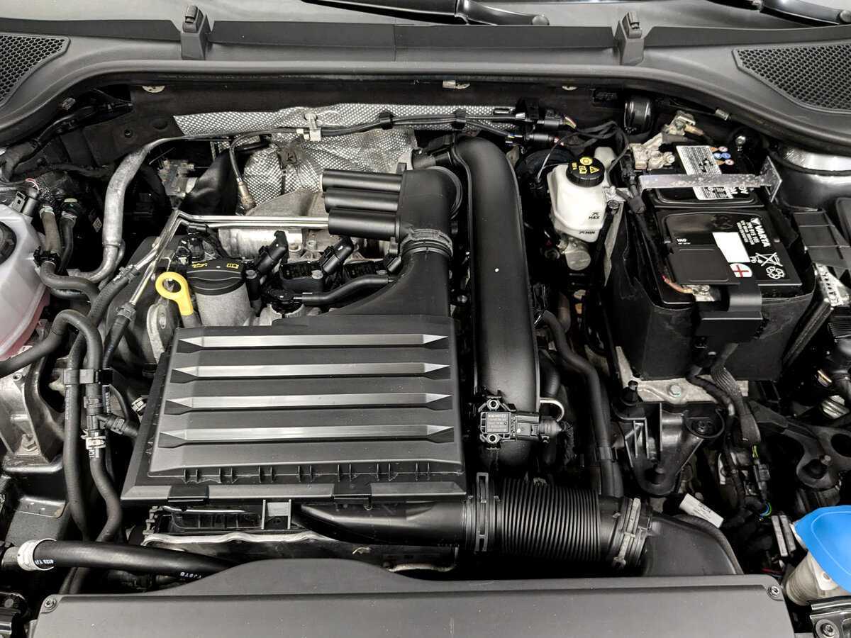 Купить Skoda Octavia, 2021, 109 539 км, фото №9