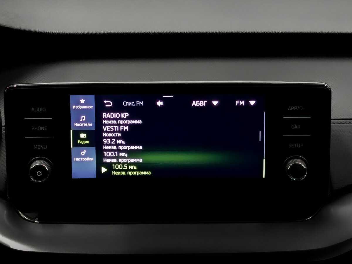 Купить Skoda Octavia, 2021, 109 539 км, фото №15