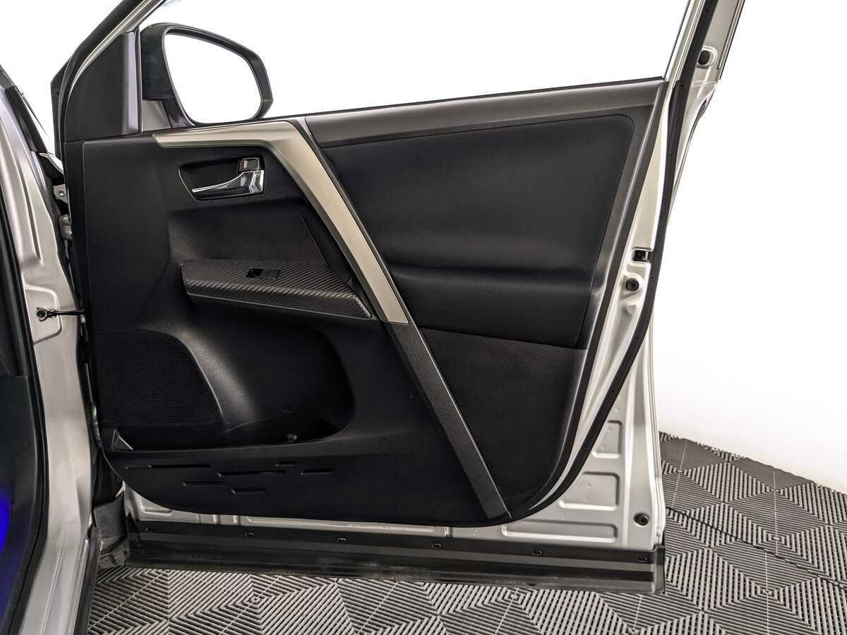 Купить Toyota RAV4, 2014, 90 866 км, фото №25