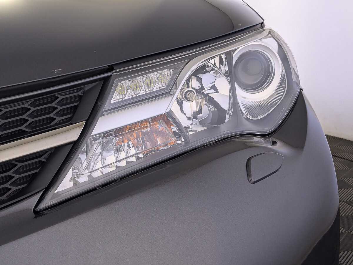 Купить Toyota RAV4, 2014, 180 226 км, фото №11