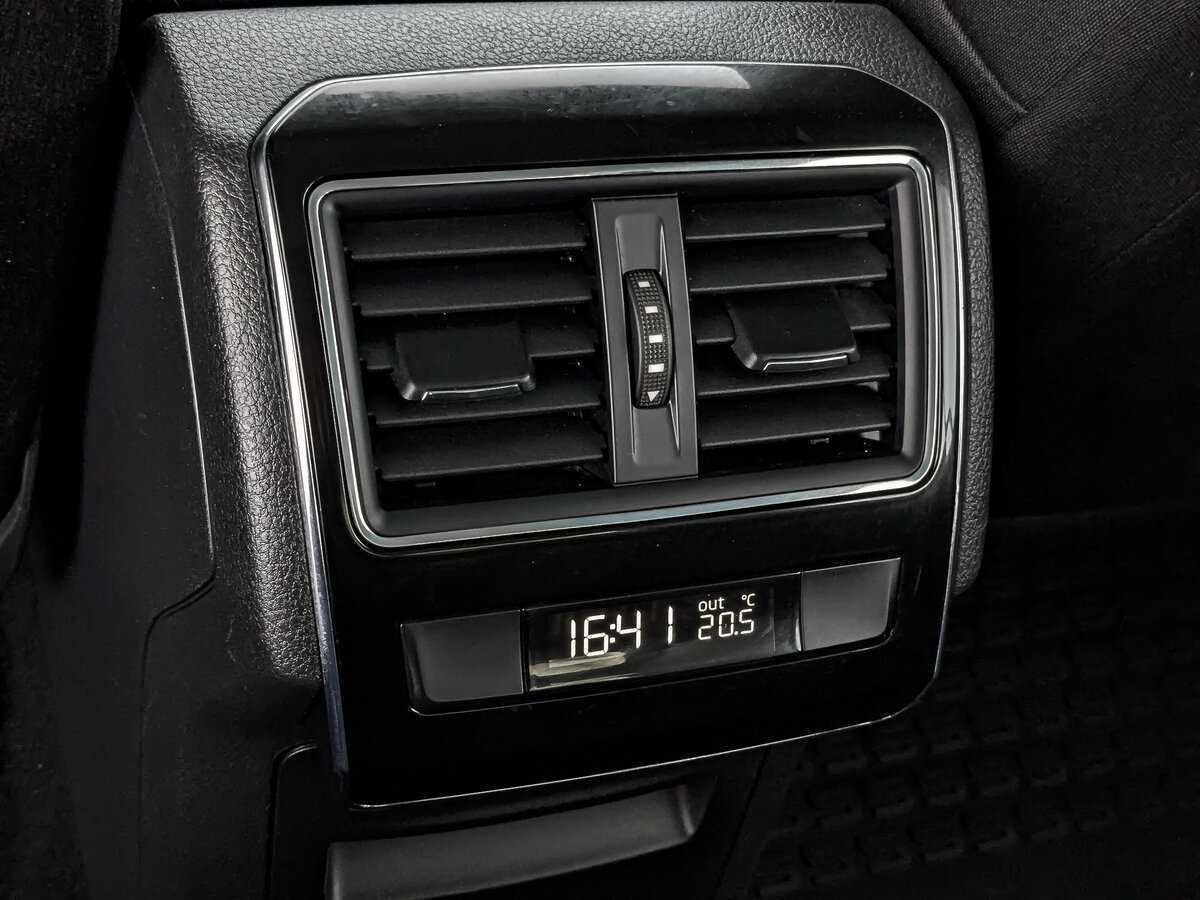 Купить Skoda Superb, 2017, 105 276 км, фото №26