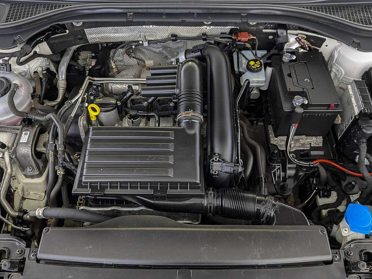 Купить Skoda Superb, 2017, 119 223 км, фото №9