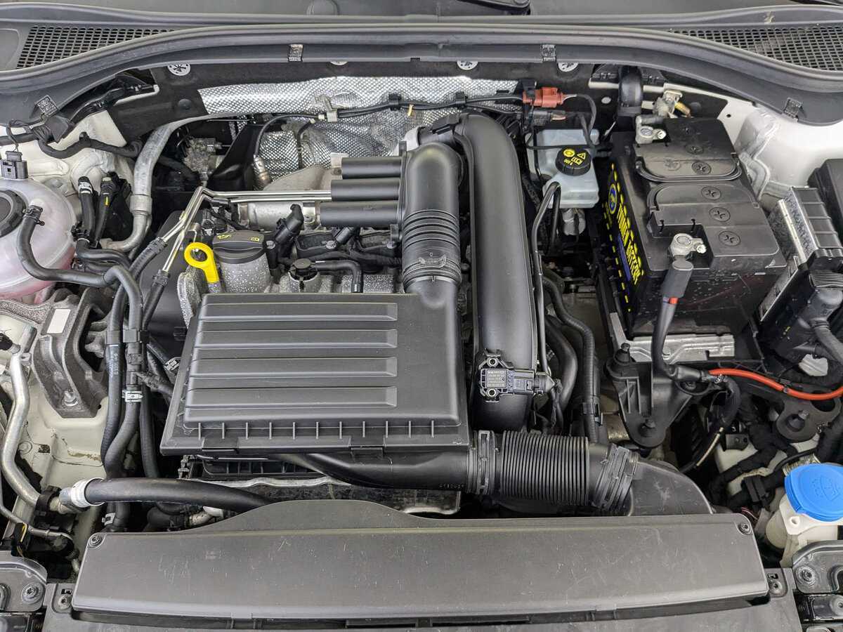 Купить Skoda Superb, 2018, 116 628 км, фото №9