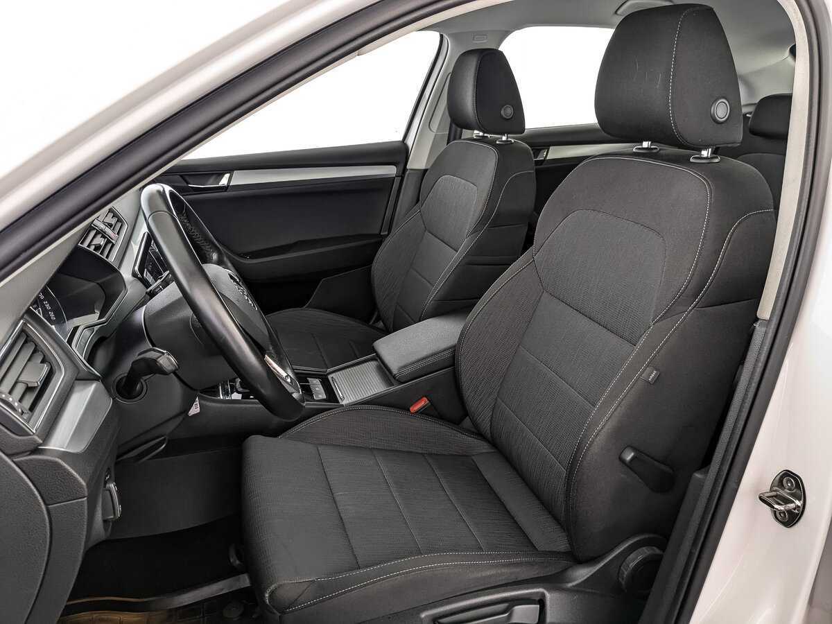 Купить Skoda Superb, 2018, 116 628 км, фото №20