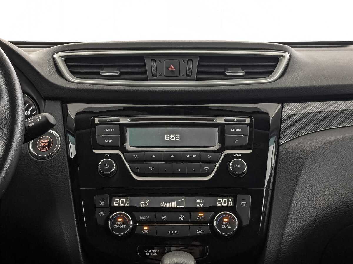 Купить Nissan X-Trail, 2015, 86 952 км, фото №15