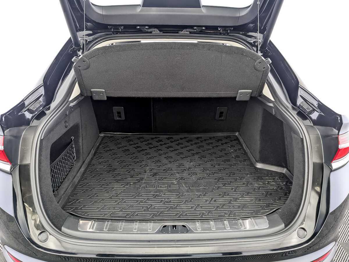 Купить Geely Tugella, 2021, 82 531 км, фото №10
