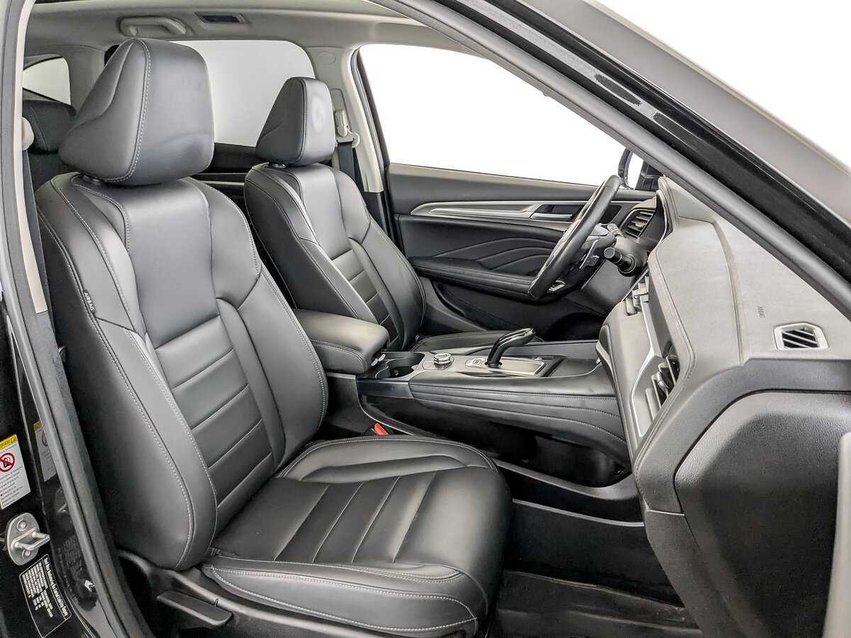 Купить Haval F7, 2020, 56 088 км, фото №23