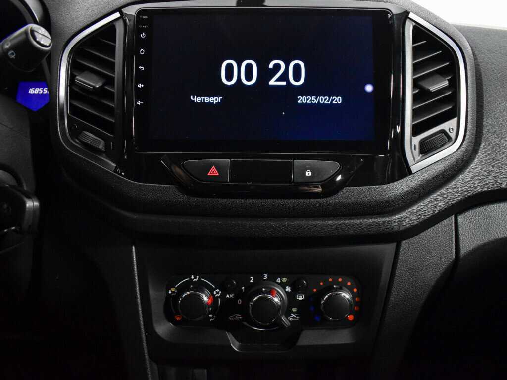 Купить Lada (ВАЗ) XRAY, 2018, 1 км, фото №14