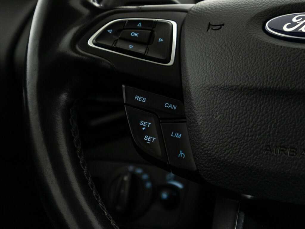 Купить Ford Kuga, 2017, 141 189 км, фото №21