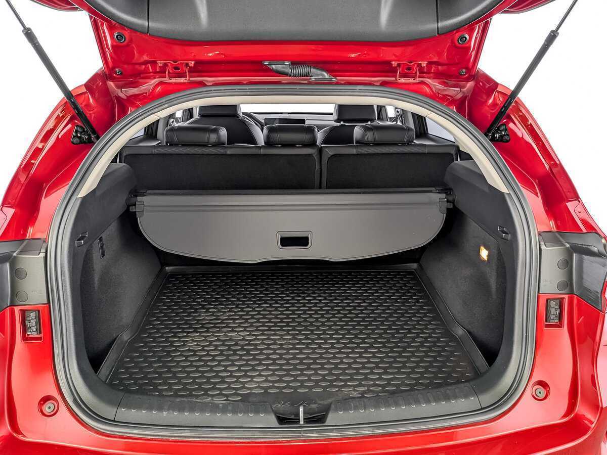 Купить Haval F7, 2022, 17 581 км, фото №10