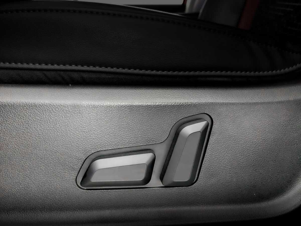 Купить Haval F7, 2022, 17 581 км, фото №21