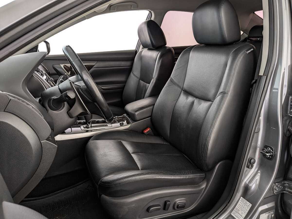 Купить Nissan Teana, 2014, 180 429 км, фото №19