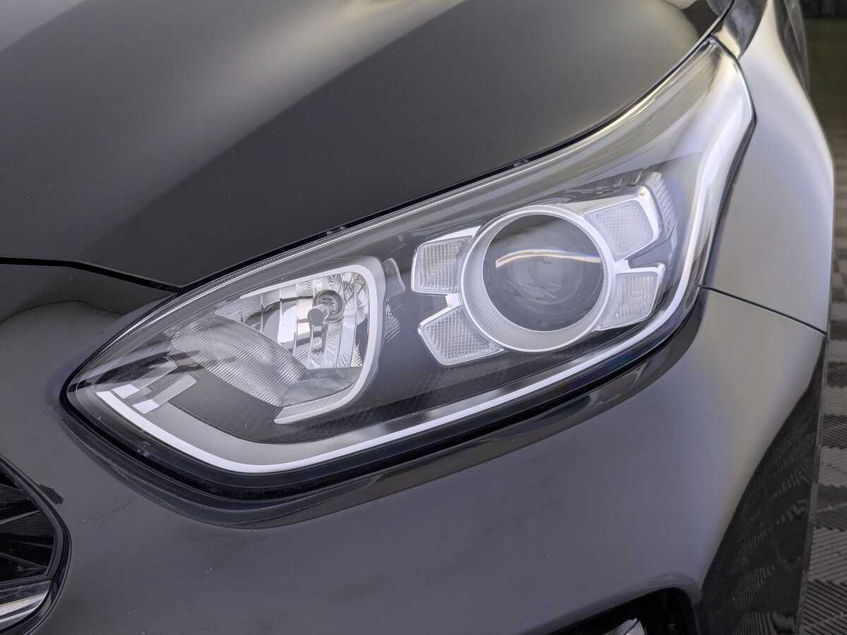 Купить Kia Cerato, 2020, 56 380 км, фото №11