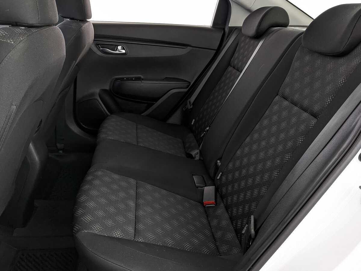 Купить Kia Rio, 2018, 101 621 км, фото №16