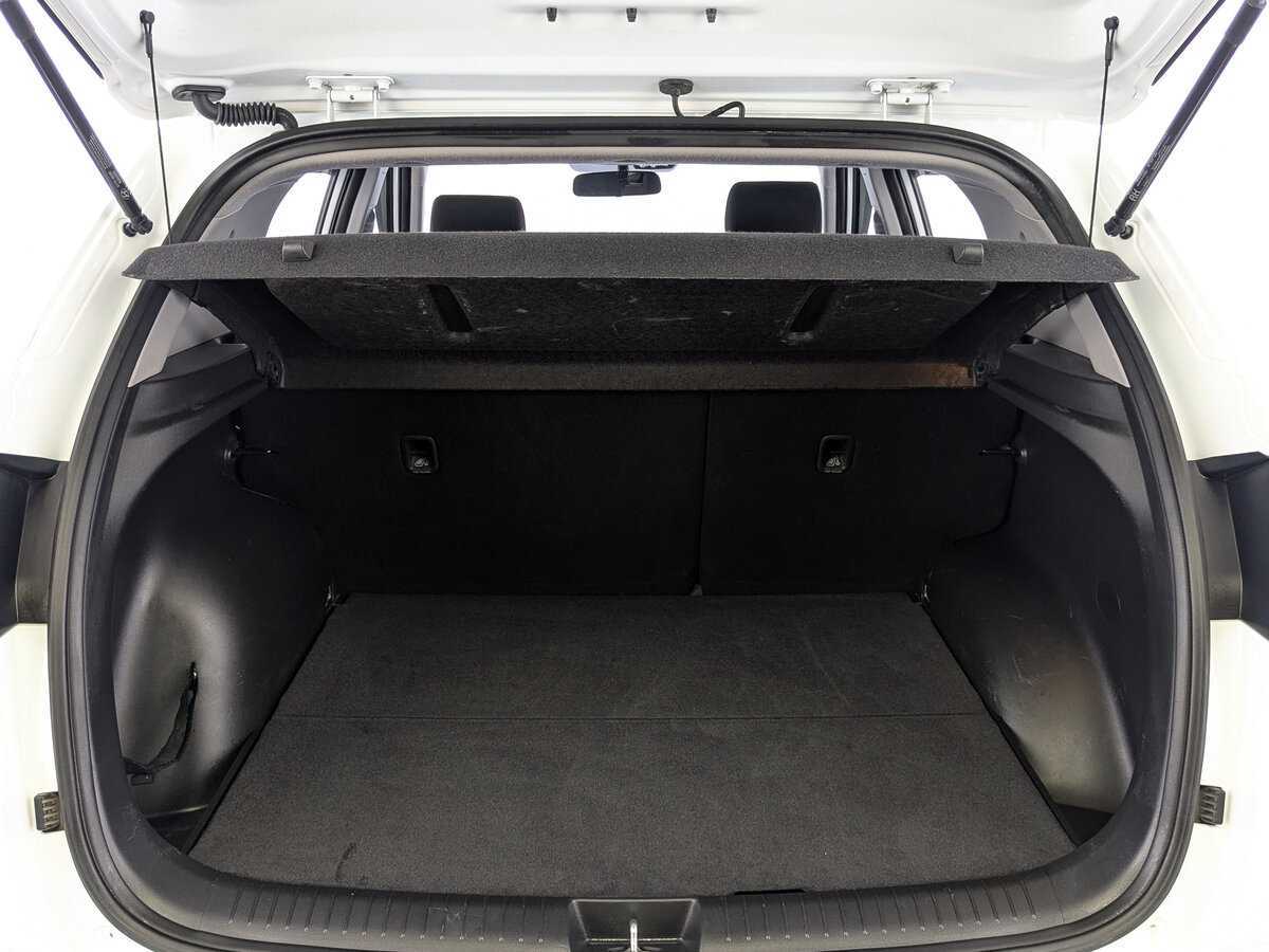 Купить Hyundai Creta, 2020, 73 330 км, фото №10