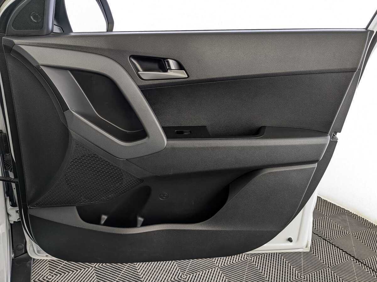 Купить Hyundai Creta, 2020, 73 330 км, фото №22