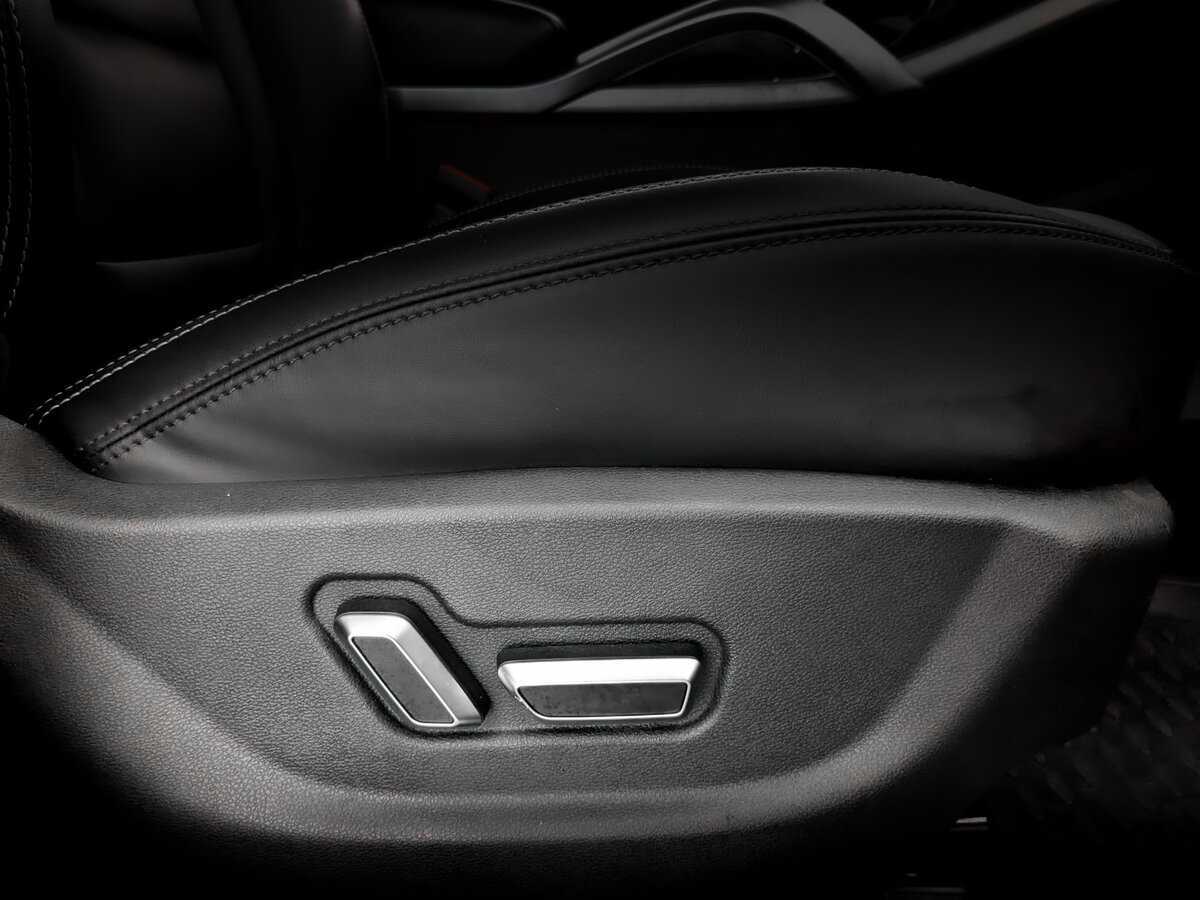 Купить Geely Atlas, 2019, 38 633 км, фото №25