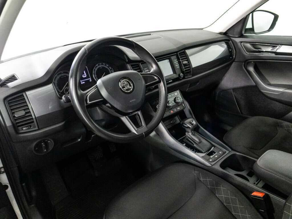 Купить Skoda Kodiaq, 2018, 62 157 км, фото №11