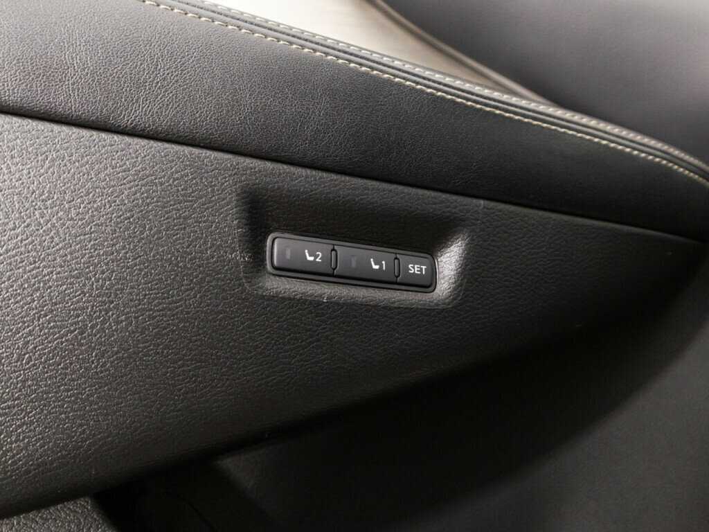 Купить Nissan Murano, 2018, 116 562 км, фото №17