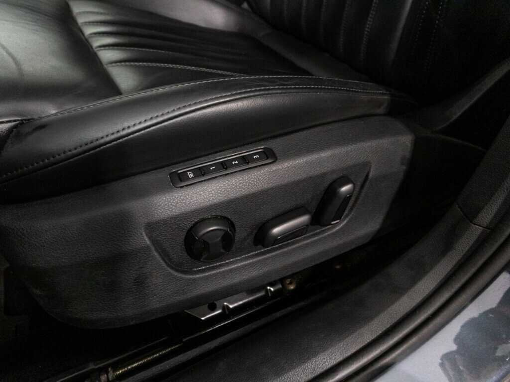 Купить Skoda Superb, 2018, 160 211 км, фото №15