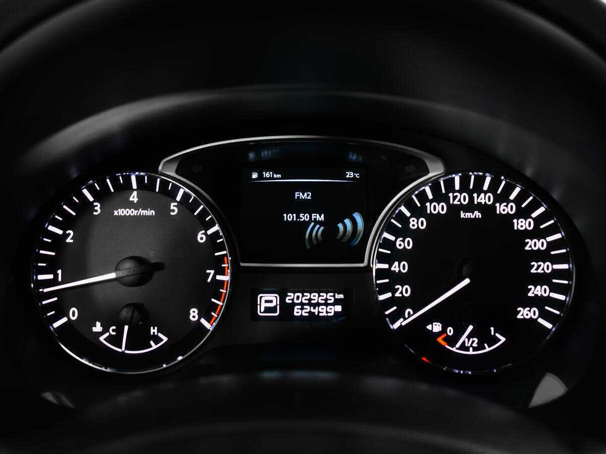 Купить Nissan Teana, 2014, 202 923 км, фото №9