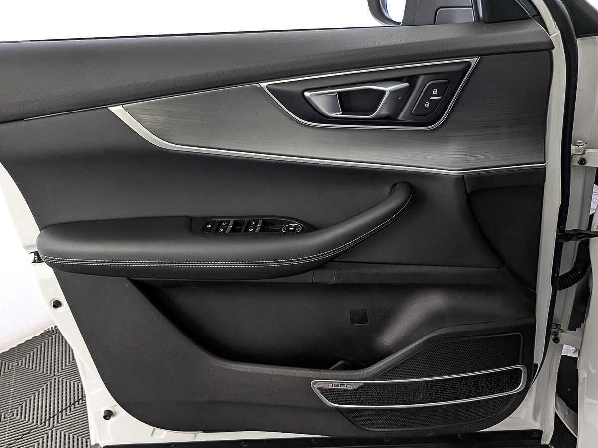 Купить CHERY Tiggo 7 Pro, 2021, 84 775 км, фото №19