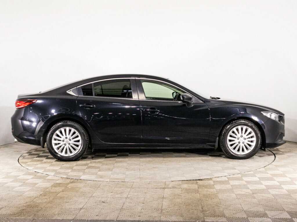 Купить Mazda 6, 2013, 161 866 км, фото №4