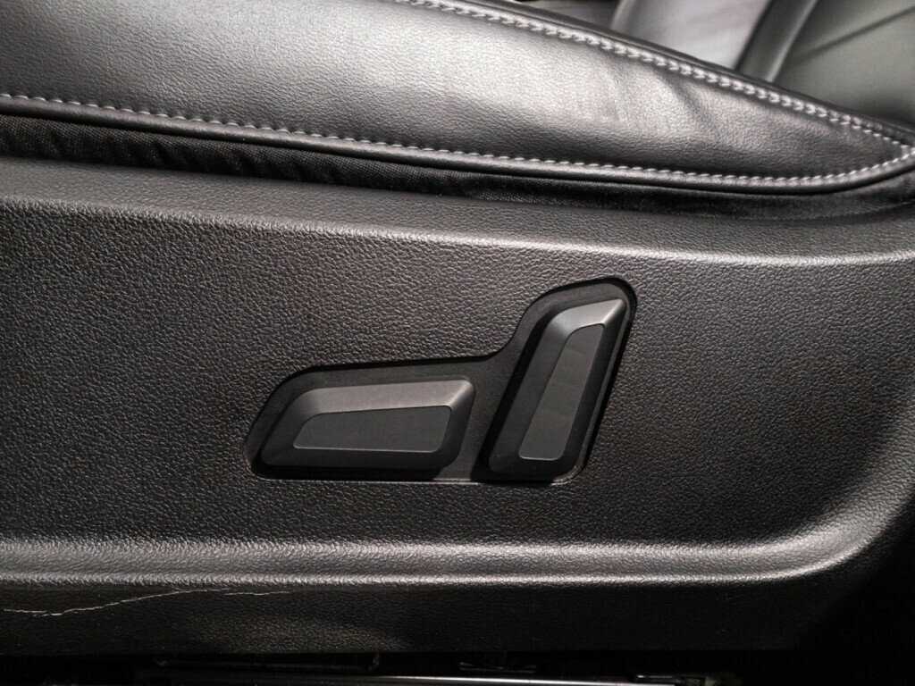 Купить Haval F7, 2021, 89 859 км, фото №16