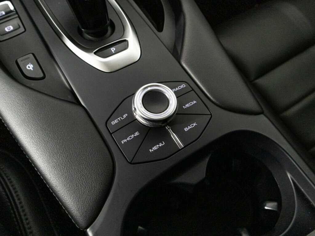 Купить Haval F7, 2021, 89 859 км, фото №19