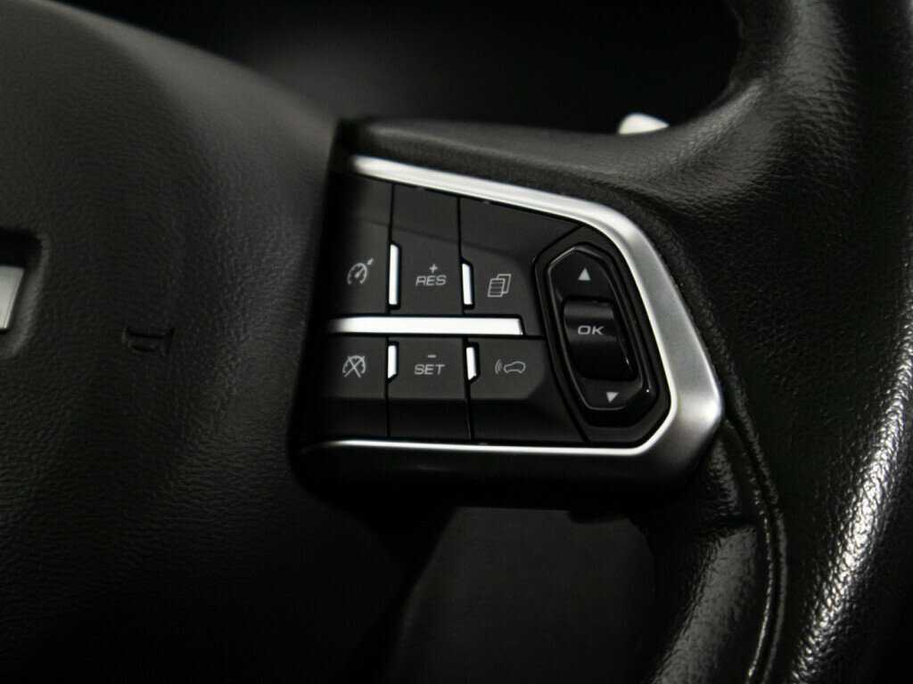 Купить Haval F7, 2021, 89 859 км, фото №23