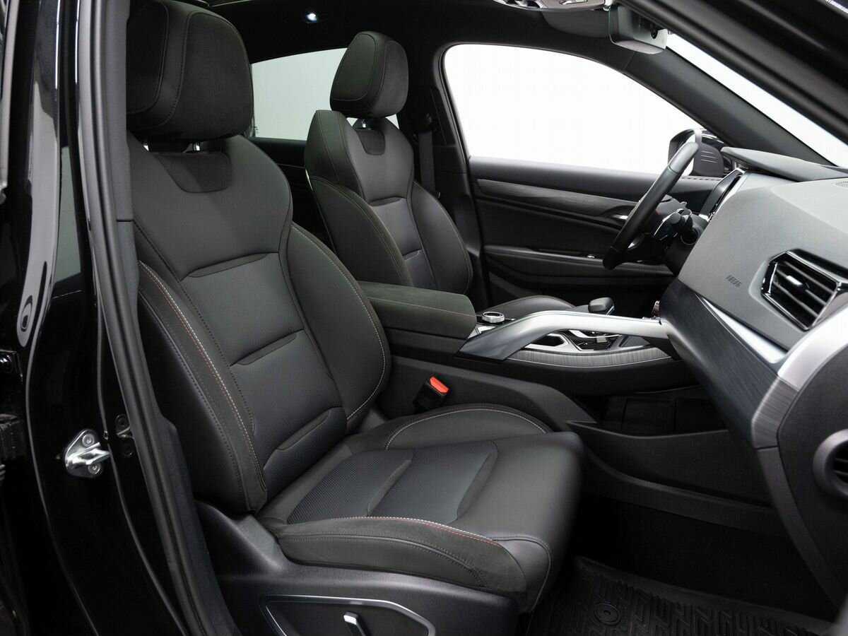 Купить Geely Tugella, 2023, 32 000 км, фото №13