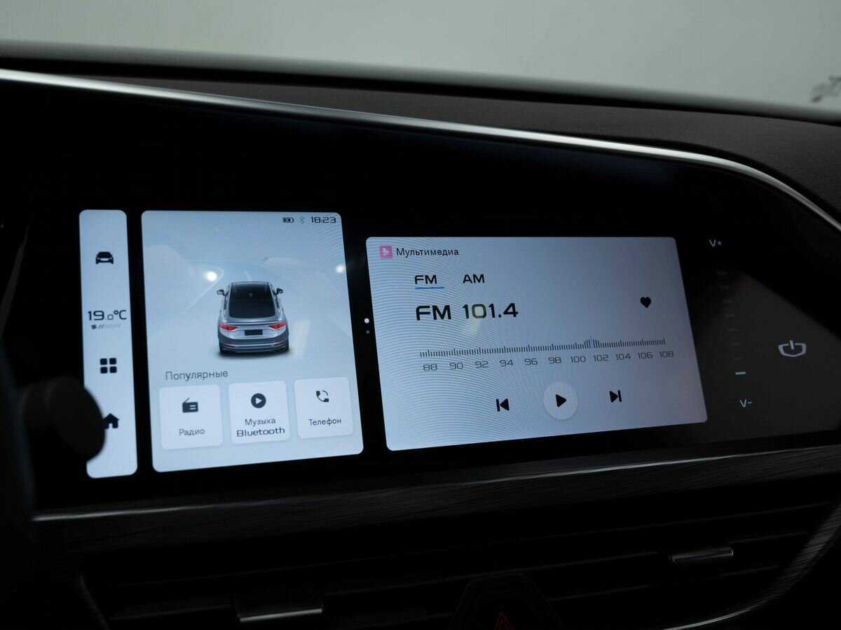 Купить Geely Tugella, 2023, 32 000 км, фото №27