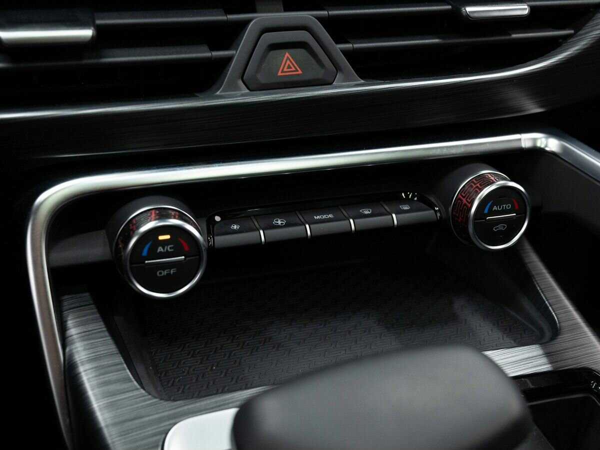 Купить Geely Tugella, 2023, 32 000 км, фото №28